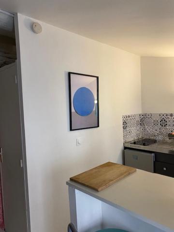 Le Studio De L'Artiste. Arles Kültér fotó